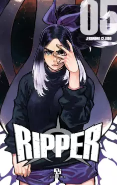 Ripper Vol.5