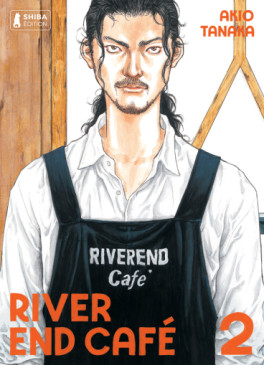 River End Café Vol.2