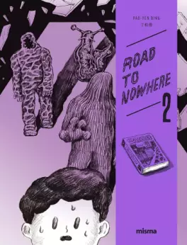 Road to Nowhere Vol.2