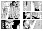 Planche supplémentaire CATASTROPHE ROCK © NORIHIKO KURAZONO 2019 / BUNKASHA PUBLISHING Co., Ltd.