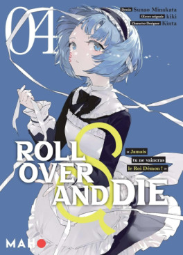 Roll Over and Die Vol.4