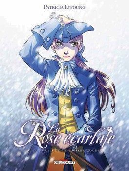 Manga - Manhwa - Rose écarlate (la) Vol.10