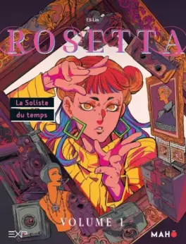 Rosetta Vol.1