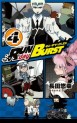 Manga - Manhwa - Run Day Burst jp Vol.4