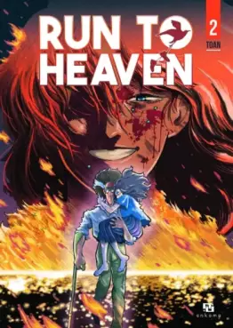 Run to Heaven Vol.2