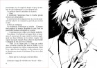 Planche supplémentaire © Hiroyuki Takei / Kodansha Ltd.