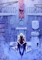 Image supplémentaire © Hiroyuki Takei / Kodansha Ltd.