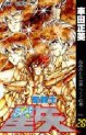 Manga - Manhwa - Saint Seiya jp Vol.28
