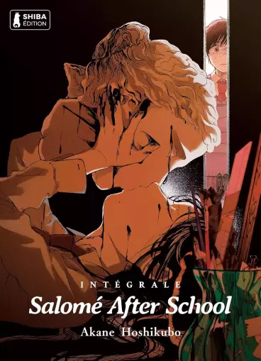 Manga - Manhwa - Salomé After School - Coffret Collector