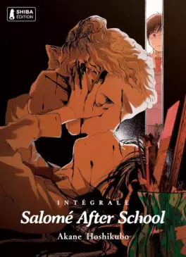 Manga - Manhwa - Salomé After School - Coffret Collector