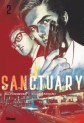 Sanctuary - Edition perfect Vol.2