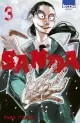 SANDA Vol.3