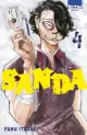SANDA Vol.4