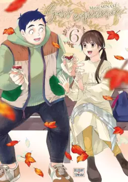 Manga - Manhwa - Sans Expérience Vol.6