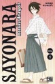 Manga - Sayonara Monsieur Désespoir vol1.