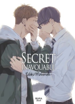 Manga - Manhwa - Secret inavouable