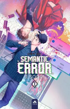 Semantic Error - Webnovel Vol.1