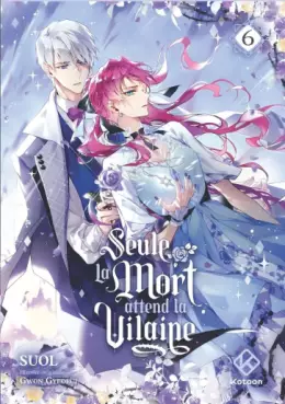 Seule la mort attend la Vilaine Vol.6