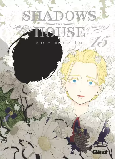 Manga - Manhwa - Shadows House Vol.15