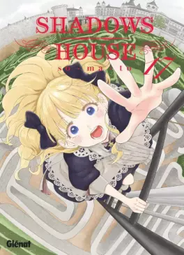 Shadows House Vol.17