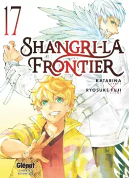 Shangri-La Frontier Vol.17
