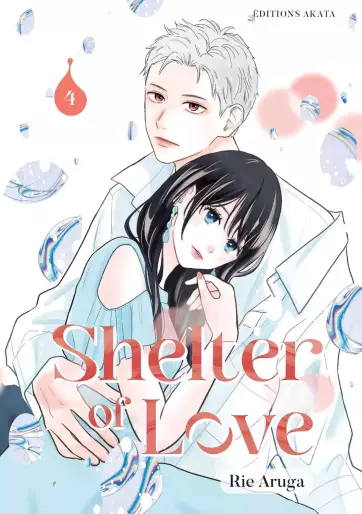 Manga - Manhwa - Shelter of Love Vol.4
