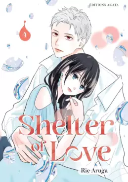 Shelter of Love Vol.4