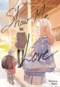 Manga - Manhwa - Show me love