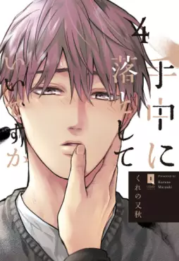 Manga - Manhwa - Shuchû ni Otoshite Ii desu ka jp Vol.4