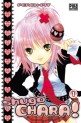 Manga - Shugo Chara ! vol1.