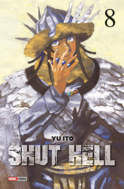 Manga - Shut Hell Vol.8