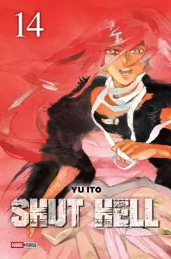 Shut Hell Vol.14