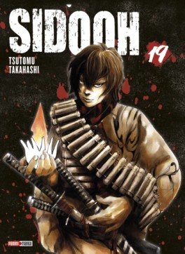 Mangas - Sidooh Vol.19