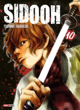 manga - Sidooh Vol.10