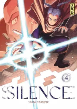 Silence Vol.4