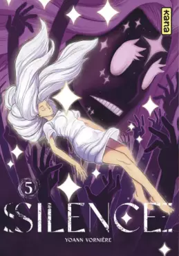 Silence Vol.5