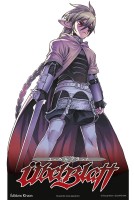 Image supplémentaire © Etorouji Shiono / SQUARE ENIX CO., LTD.