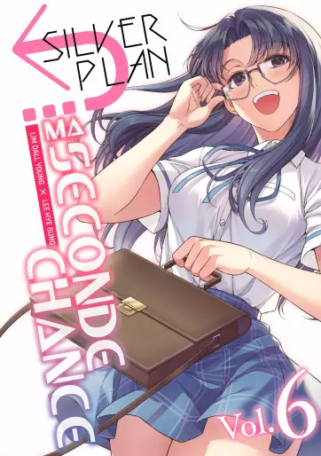 Manga - Manhwa - Silver Plan - Ma seconde chance Vol.6