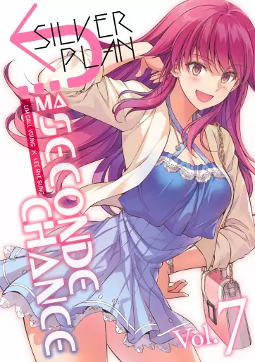 Manga - Manhwa - Silver Plan - Ma seconde chance Vol.7