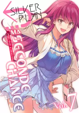 Manga - Manhwa - Silver Plan - Ma seconde chance Vol.7