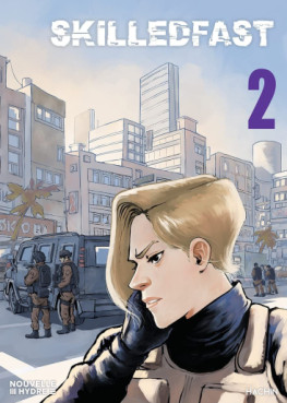 Manga - Manhwa - Skilled Fast Vol.2