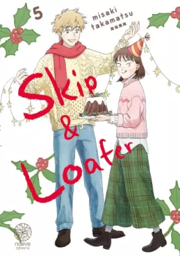Skip & Loafer Vol.5