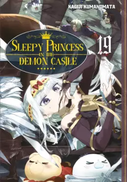 Sleepy Princess in the Demon Castle Vol.19