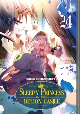 Sleepy Princess in the Demon Castle Vol.24