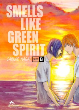 manga - Smells Like Green Spirit Vol.2