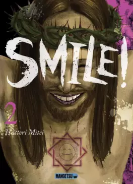 Manga - Manhwa - Smile! Vol.2