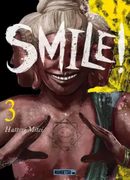 Smile! Vol.3