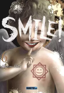 manga - Smile! Vol.6