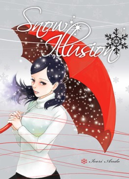 manga - Snow illusion