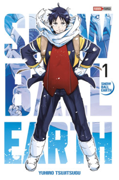 Manga - Snowball Earth Vol.1